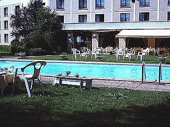 Le Relais D'Avrilly Hotel Trevol