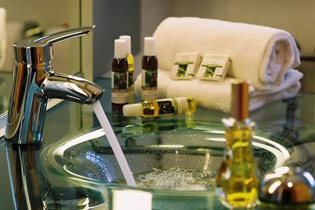 Le Relais D'Avrilly Hotel Trevol